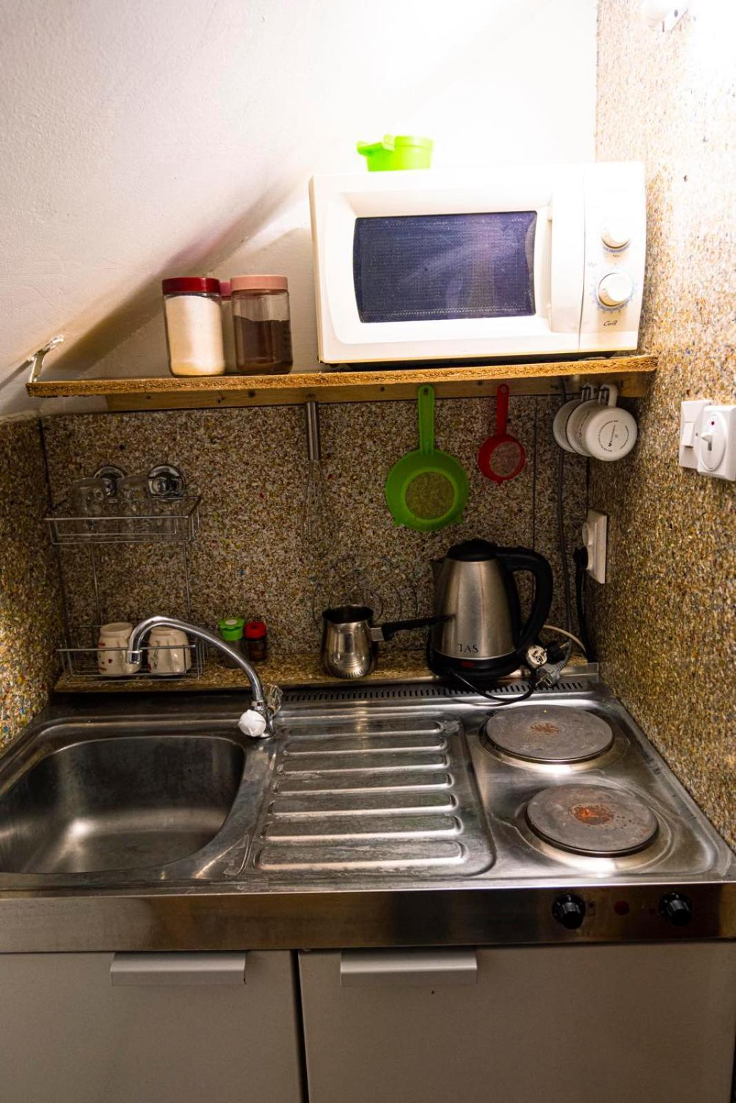 Apartament Zimska Idila Crni Vrh Zewnętrze zdjęcie