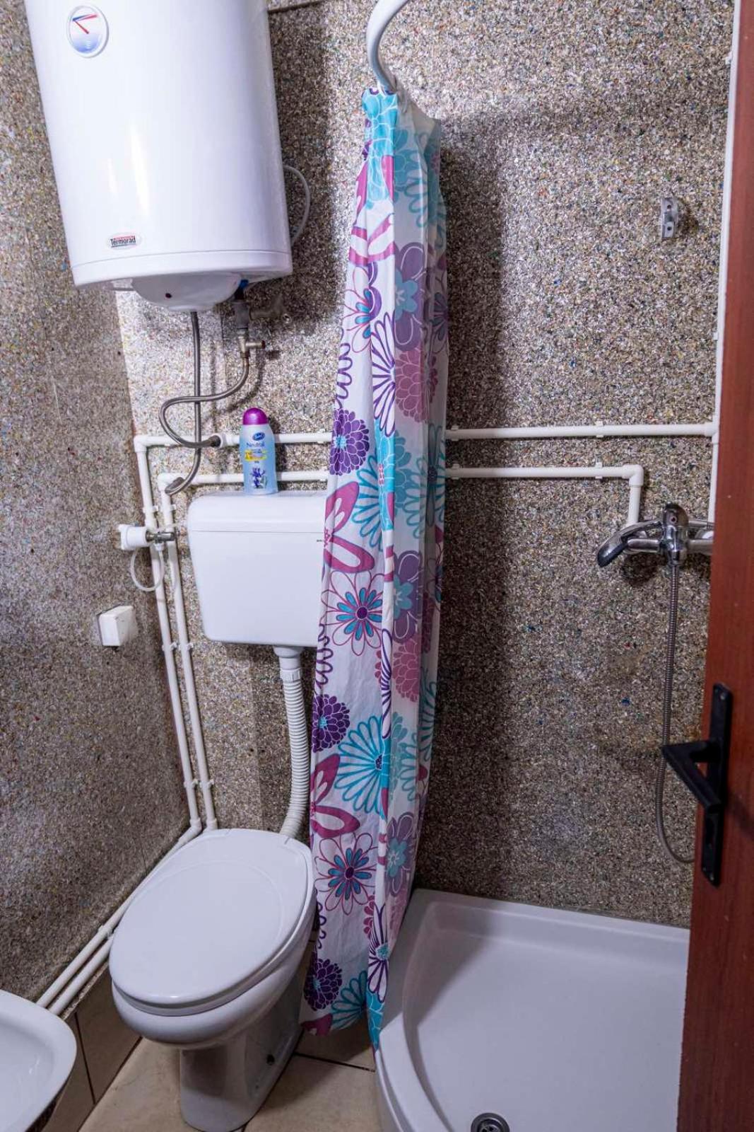 Apartament Zimska Idila Crni Vrh Zewnętrze zdjęcie